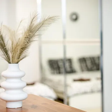 Modern In The Heart Of St Julians * San Ġiljan