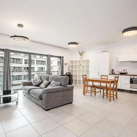 Apartment Modern In The Heart Of St Julians