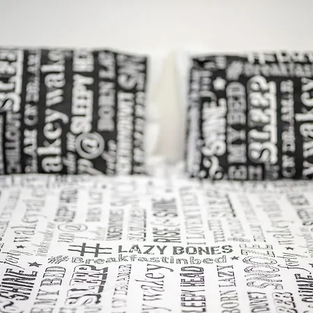 Lejlighed Modern In The Heart Of St Julians