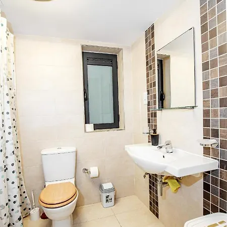 Modern In The Heart Of St Julians * Saint Julian's