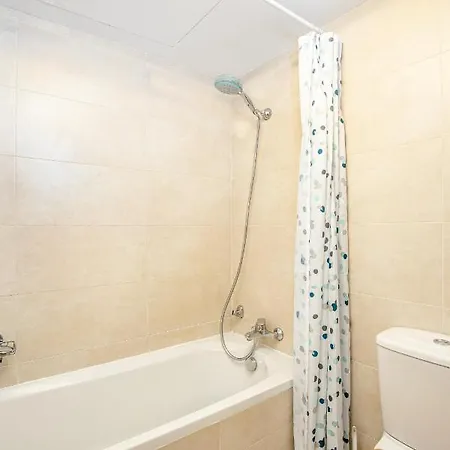 Apartamento Modern In The Heart Of St Julians *