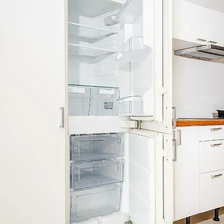 Modern In The Heart Of St Julians Apartamento