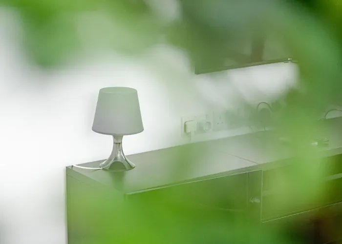 Modern In The Heart Of St Julians