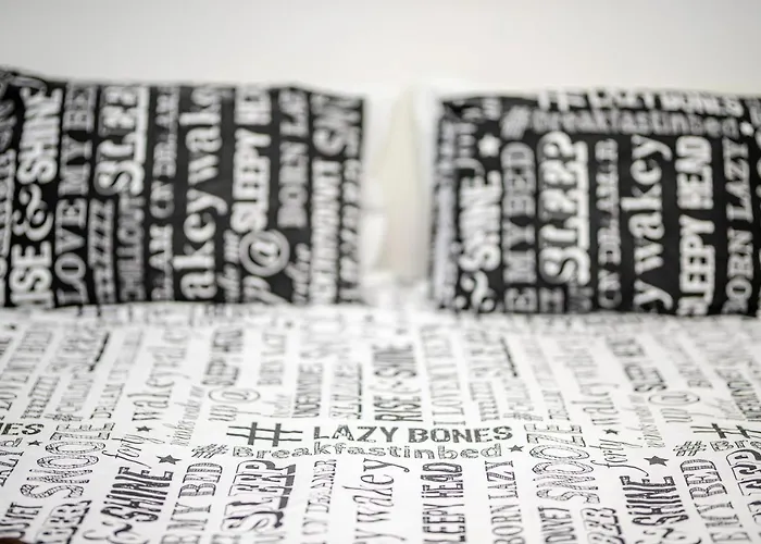 Lägenhet Modern In The Heart Of St Julians