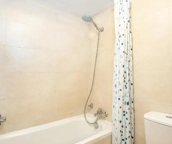 Apartment Modern In The Heart Of St Julians *