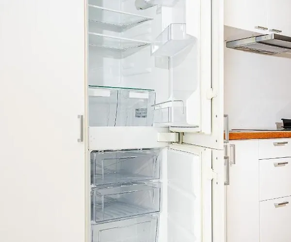 Modern In The Heart Of St Julians Apartment