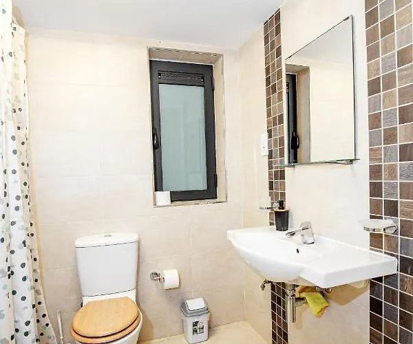 Modern In The Heart Of St Julians * St. Julian's