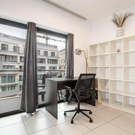 Modern In The Heart Of St Julians Saint Julian's